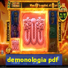 demonologia pdf